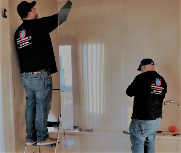 Professional plumbing installation for Tankless Water Heater Installation in Northwest